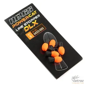 Nevis Powercat DLX Harcsázó Ütköző - Nevis Powercat DLX Line Stopper