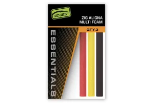 Fox Edges Zig Aligna Kit Multi Foam Kit - szivacs készlet