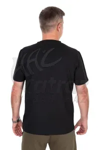 Fox Collection T - Black – Horgász Póló
