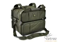 Táska Carp Spirit Multi Carryall Hybrid Dobozokkal