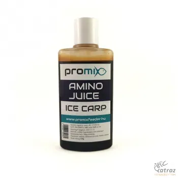 Promix Amino Juice Ice Carp