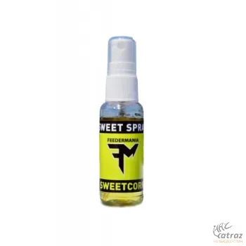 Feedermánia Sweet Spray 30ml Sweetcorn - Édes Kukorica Spray