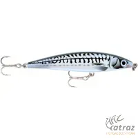 Rapala XRMAGCA10 HDCHM - Rapala X-Rap Magnum Cast