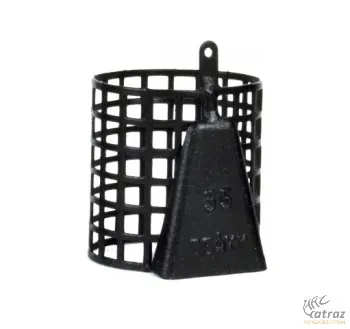 Haldorádó Midi Feeder 35 gramm - Haldorádó Midi Feederkosár