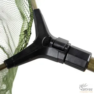 Nevis Comfort Landing Net XL - Nevis Merítőháló