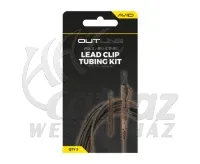 Avid Outline Lead Clip Tubing Kit - Avid Ólomkapcsos Szerelék