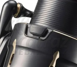 Daiwa 2026 Freams LT 1000S-P - Daiwa Pergető Orsó