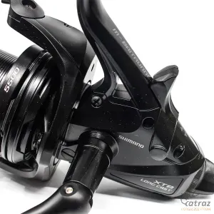 Shimano Medium Baitrunner XTB LC Nyeletőfékes Távdobó Orsó