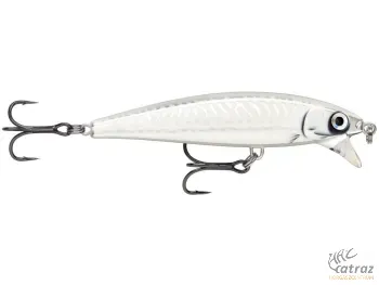 Rapala XRMAGCA10 HDGH - Rapala X-Rap Magnum Cast