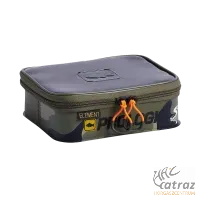 Prologic Element Storm Safe S Accessory Shallow Méret: 10x17x6.5cm - Prologic EVA Sekély Táska