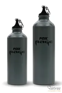 Fox Rage Water Drink Bottle 550ml - Fox Rage Horgász Kulacs