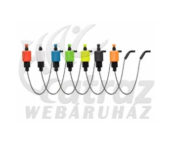 Avid XL Revolve Bobbin Kit Green – Zöld Kapásjelző