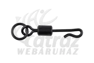 Fox Edges KC Heli Swivels - 10 db - helikopter forgó