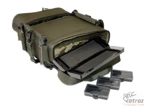 Táska Carp Spirit Multi Carryall Hybrid Dobozokkal