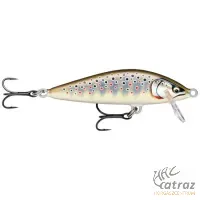 Rapala CountDown Elite CDE75 GDBT