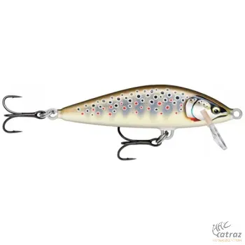 Rapala CountDown Elite CDE75 GDBT