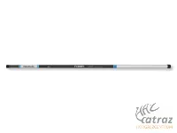 Daiwa N'Zon Rakós Karbon Merítőnyél 5,00m - Daiwa N`Zon 4 Részes Merítő