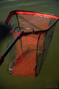 Fox Rage Speed Flow Compact Net - Fox Rage Pergető Merítő
