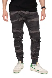 Fox Rage Voyager Camo Joggers – XL – Horgász Nadrág