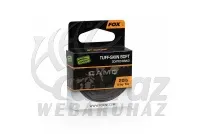 Fox Edges Tuff-Skin Soft 20m 25lb - Lágy Bevonatos Előkezsinór