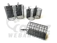 Sűrű Alagút Feederkosár 40 gramm