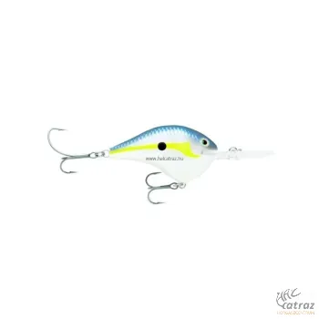 Rapala Dives-To DT04 HSD