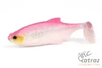 Westin Ricky the Roach Shadtail 7 cm Pink Headlight - Westin Gumihal