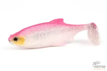 Westin Ricky the Roach Shadtail 7 cm Pink Headlight - Westin Gumihal