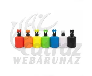 Avid XL Revolve Bobbin Kit Green – Zöld Kapásjelző