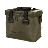 Trakker Downpour T1 Carryall S (25L) Green - Vízálló horgász táska