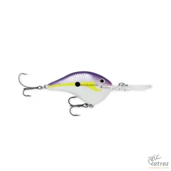 Rapala Dives-To DT04 RSD