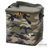 Prologic Element Storm Safe Bait Bag Méret: 29x26x30cm - Prologic Csalis Vödör Táska