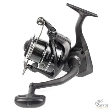 Okuma Custom Carp C 7000FD Távdobó Orsó