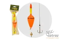 Csukázó Úszó Szett - Energo Team Rapid Csukázó Úszó 20-55 gramm