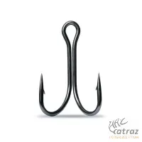 VMC Twining 7908BN Méret: 2 - VMC Kétágú Horog