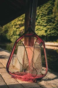 Fox Rage Speed Flow Compact Net - Fox Rage Pergető Merítő