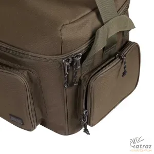 Shimano Tribal Carp Carryall Large - Shimano Tribal Carryall Horgász Táska Nagy