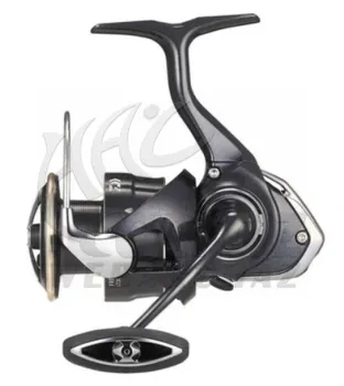 Daiwa 2026 Freams LT 3000-C - Daiwa Pergető Orsó