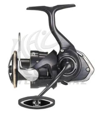 Daiwa 2026 Freams LT 3000-C - Daiwa Pergető Orsó