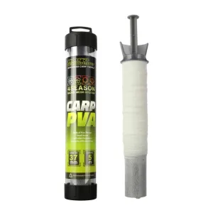Carp Academy PVA Háló Csövön 25mm 5m