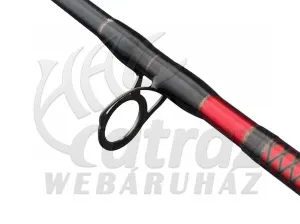 Ugly Stik Silurus Vertical 1.70m 150-300G - Ugly Stik Egyrészes Vertikális Harcsázó Bot