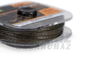 Fox Edges Tuff-Skin Soft 20m 25lb - Lágy Bevonatos Előkezsinór