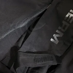 Dam Xtherm2 Winter Suit Black - XL - Thermoruha