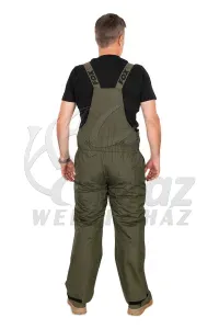 Fox Collection V2 Winter Suit Green - L - Fox Thermoruha
