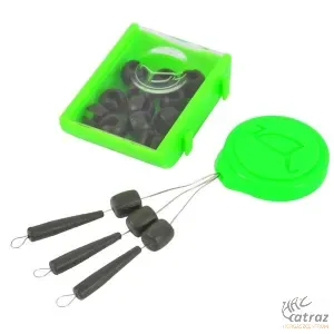 Korda Naked Chod System - Chod Szerelék Ütköző