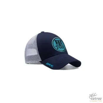 BKK Origin Hat Blue Baseball Sapka - Univerzális Méret