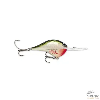 Rapala Dives-To DT06 BOS