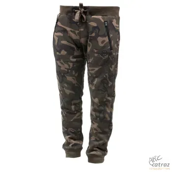 Fox Ruházat Szűkített Melegítőnadrág, Camo, Limited Edition L CPR776