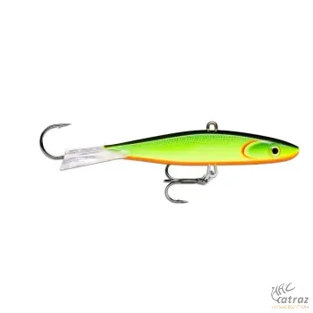 Rapala JSDR09 BYR - Rapala Jigging Shadow Rap