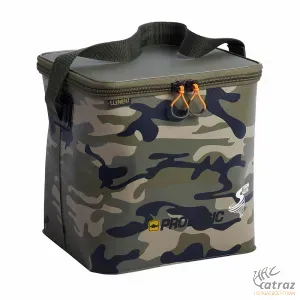 Prologic Element Storm Safe Bait Bag Méret: 29x26x30cm - Prologic Csalis Vödör Táska